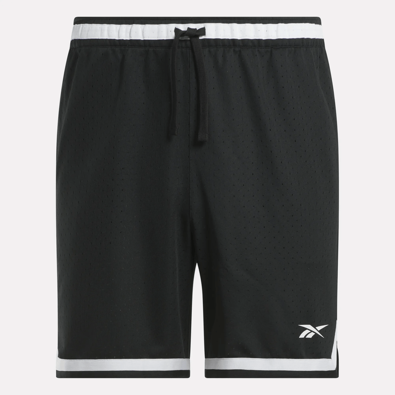 Reebok Basketball Transition Short