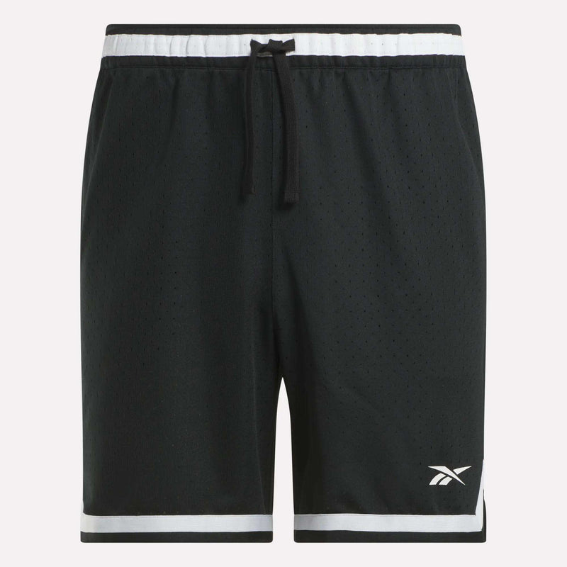 Men's Basketball Transition Shorts 7"