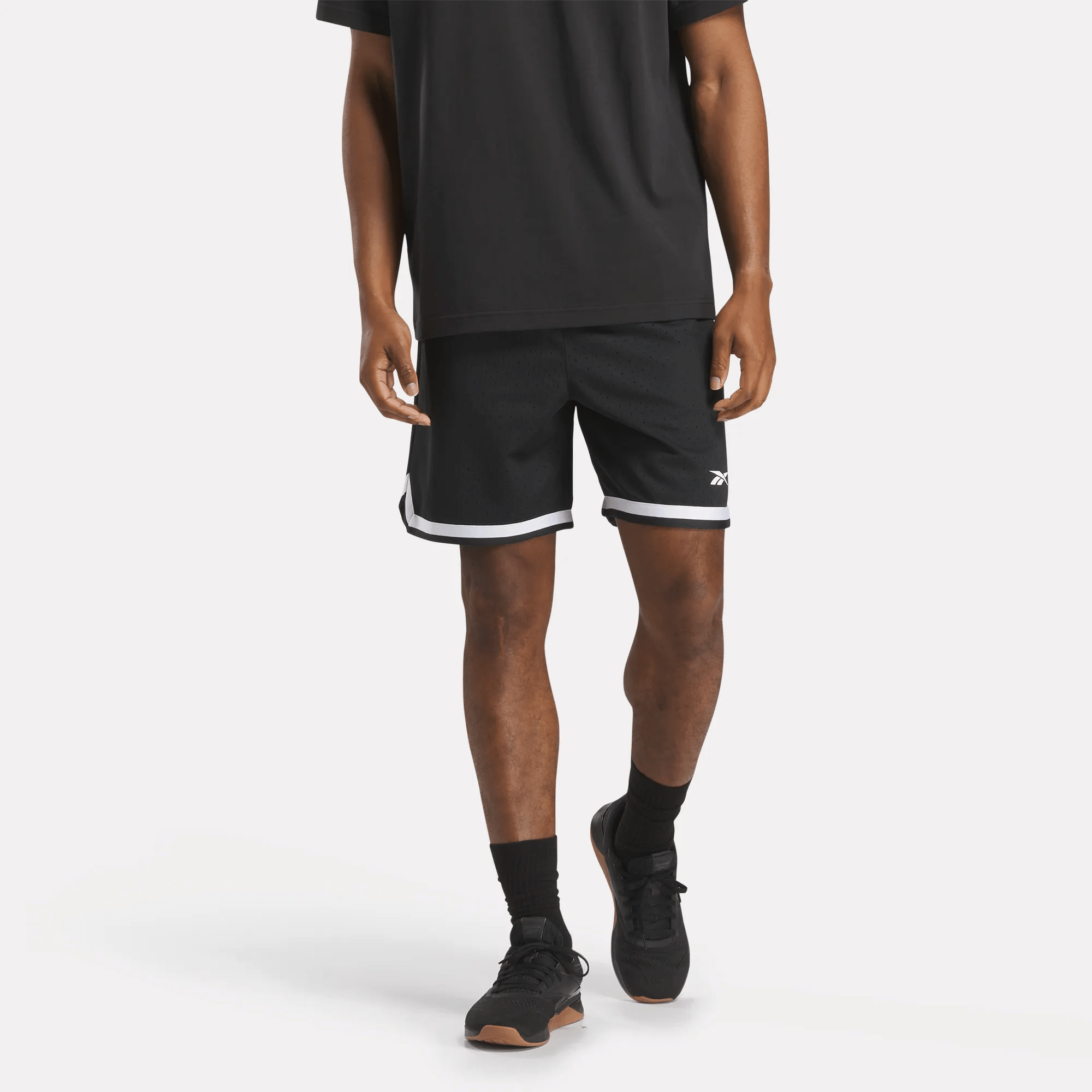 Reebok Basketball Transition Short