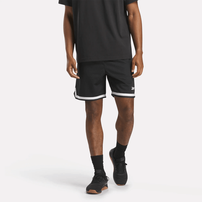 Reebok Basketball Transition Short