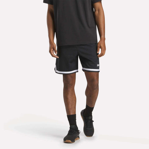 Men's Basketball Transition Shorts 7"