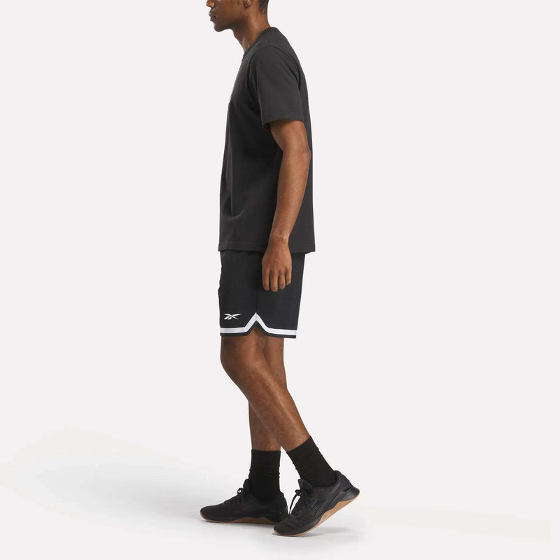 Men's Basketball Transition Shorts 7"