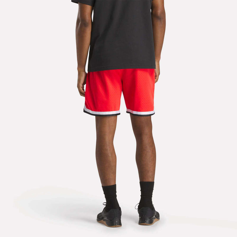 Men's Basketball Transition Shorts 7"
