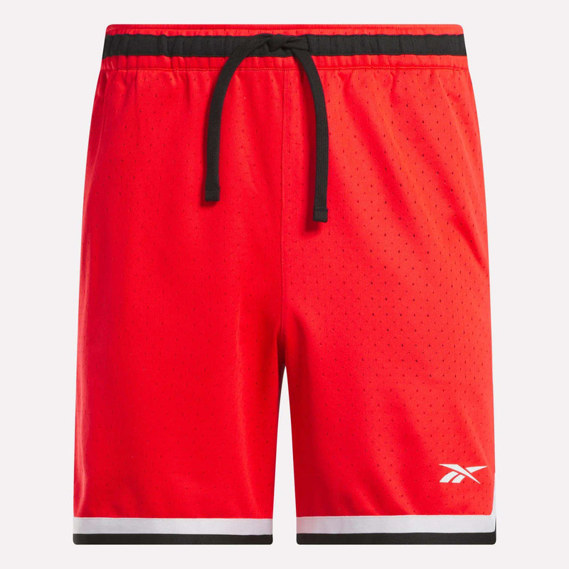 Men's Basketball Transition Shorts 7"