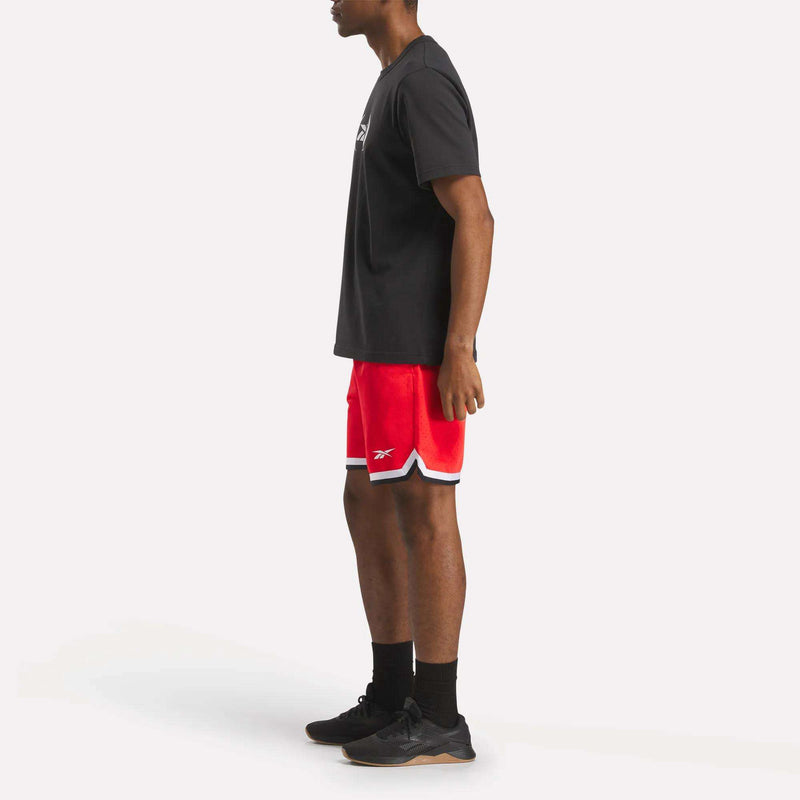 Men's Basketball Transition Shorts 7"