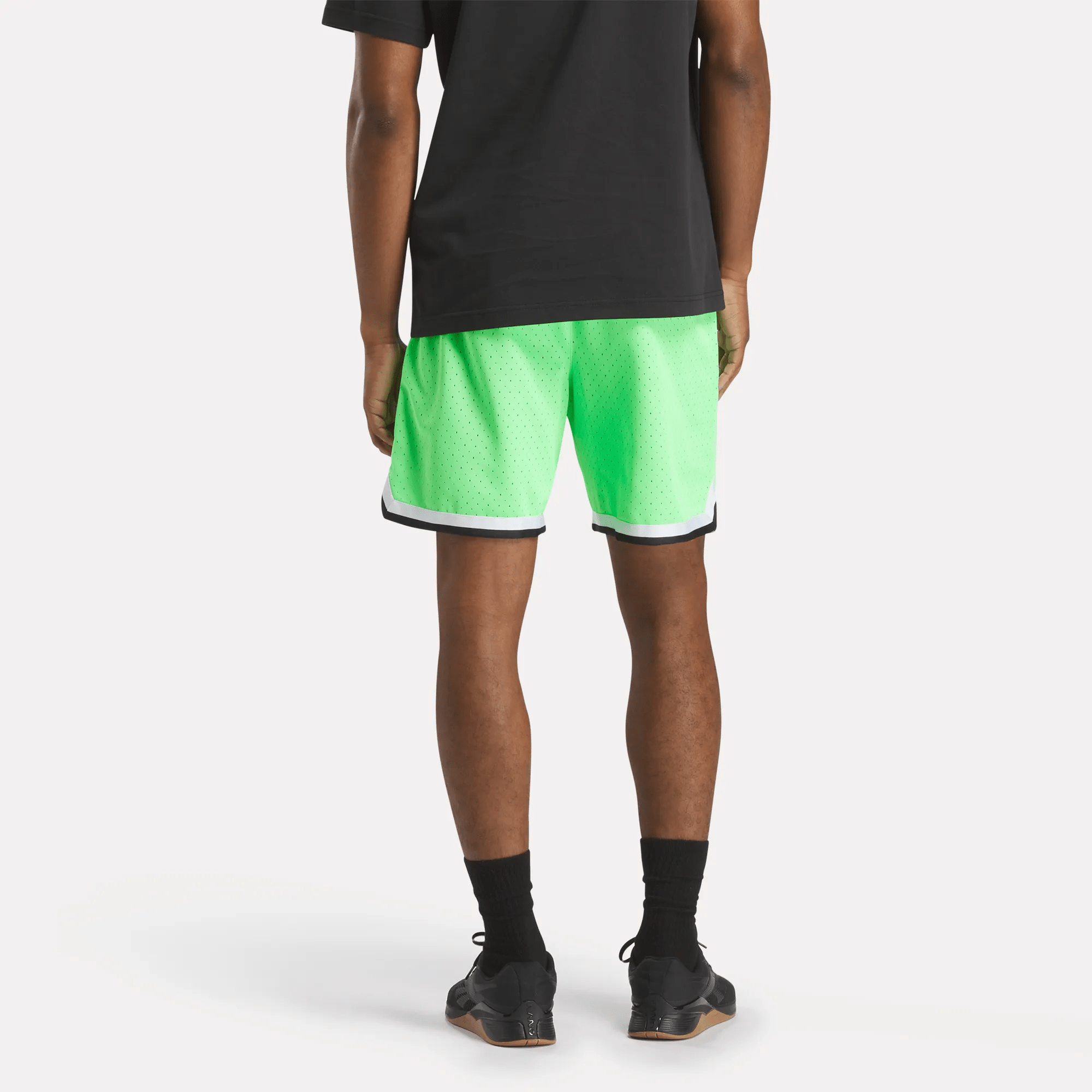Reebok Basketball Transition Short
