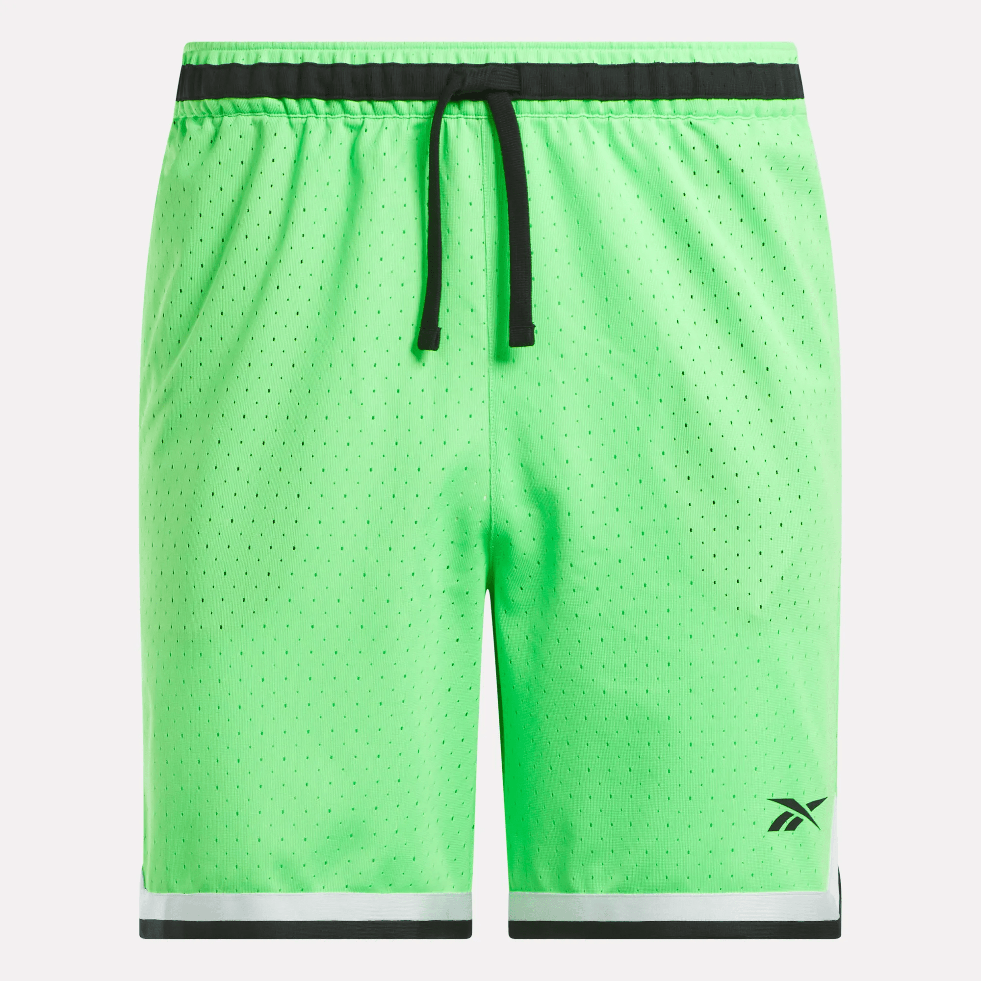 Reebok Basketball Transition Short