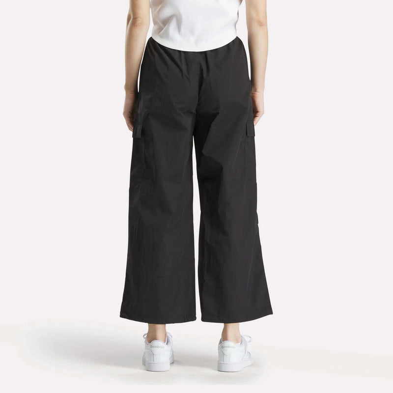 Women's Studio Style Cargo Pants