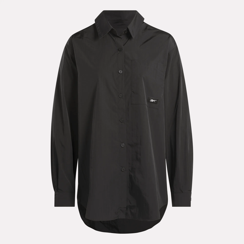 Studio Style Button Down Shirt