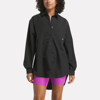 Studio Style Button Down Shirt