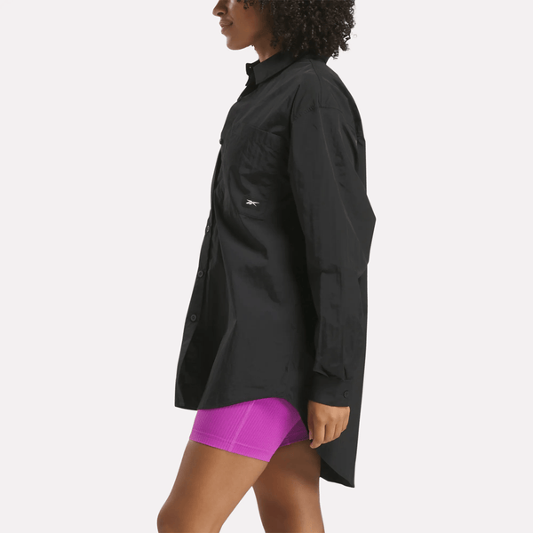 Studio Style Button Down Shirt