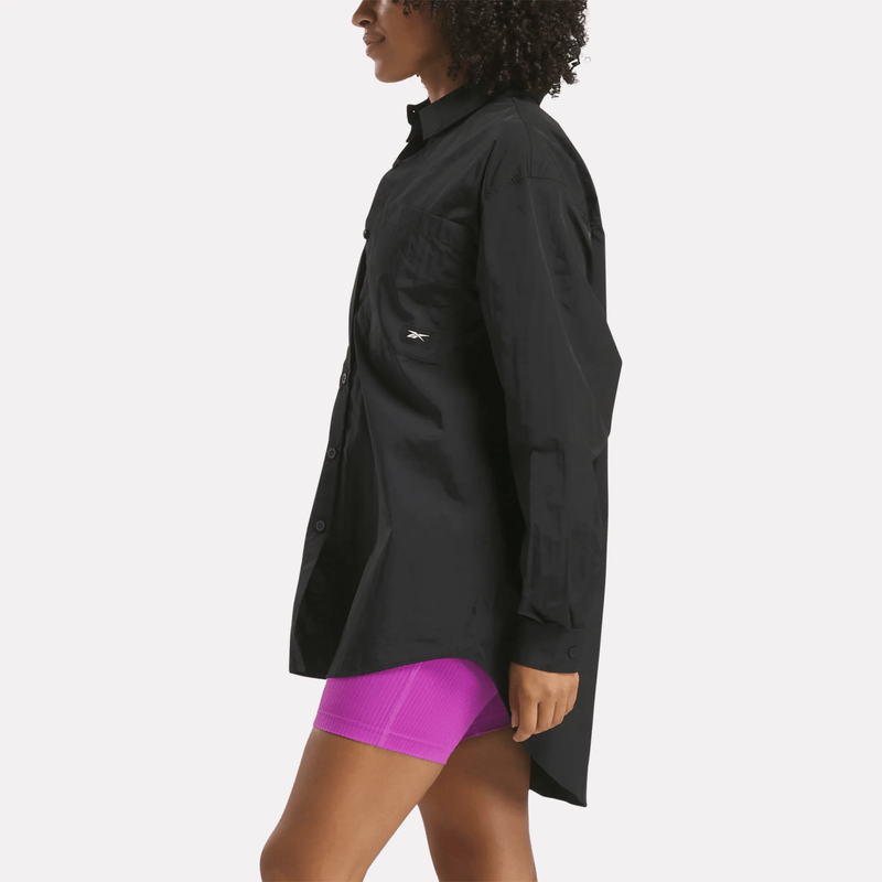 Studio Style Button Down Shirt