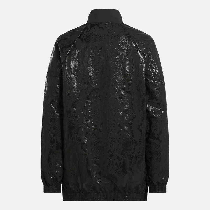 Bball Off Court Warm Up Jacket