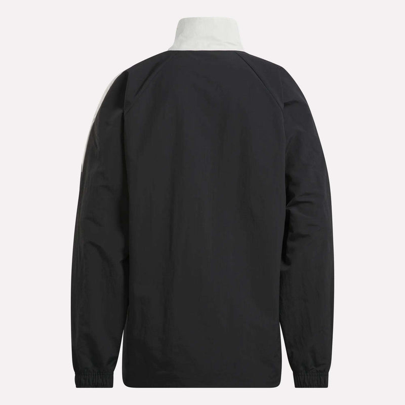Women's Open Hem Vector Track Jacket