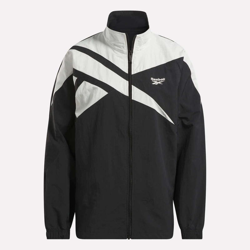 Women's Open Hem Vector Track Jacket