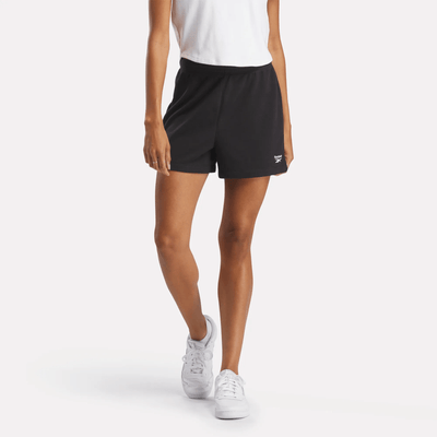 Reebok Identity Sl Ft Short