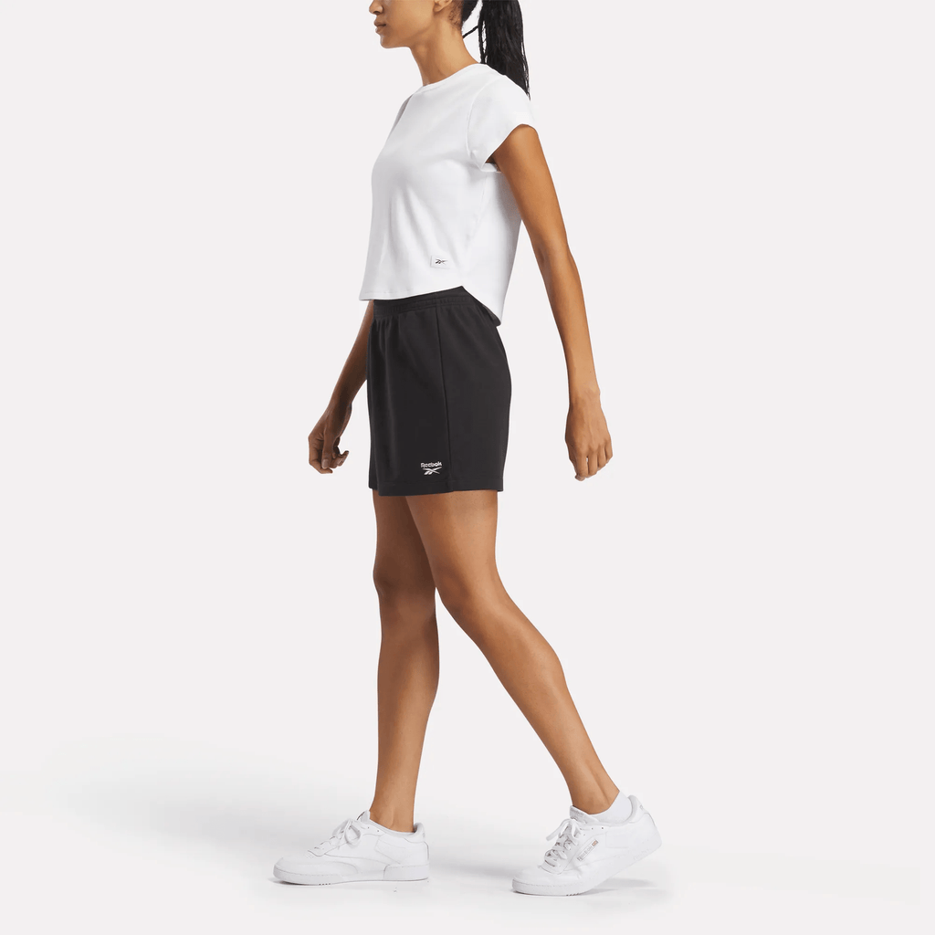 【Ｓサイズ】Reebok Evo Short - FM7155 ブラック 61haQX4RAqL.jpg