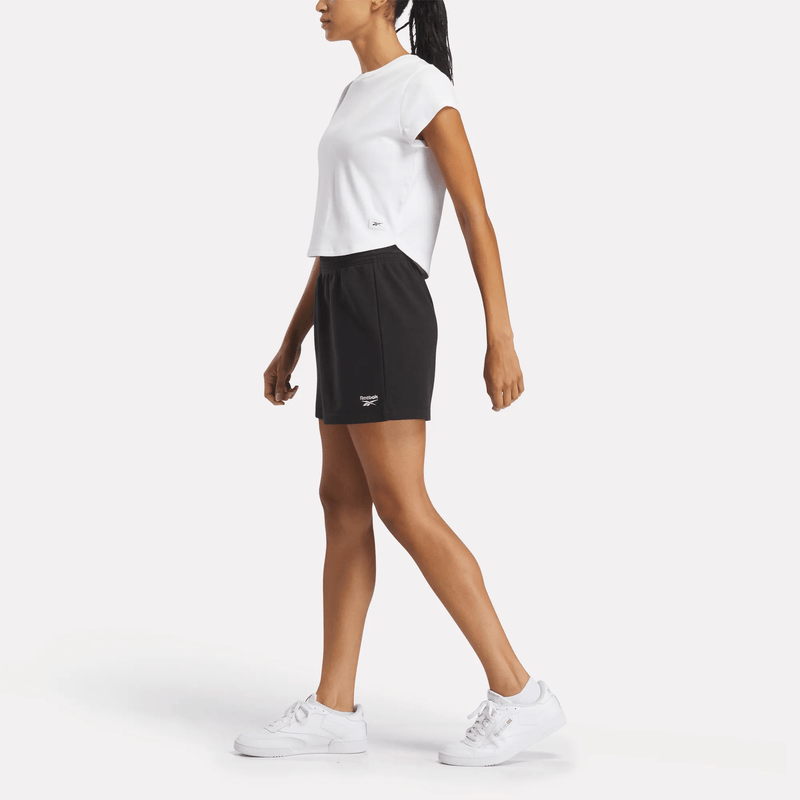 Reebok Identity Sl Ft Short