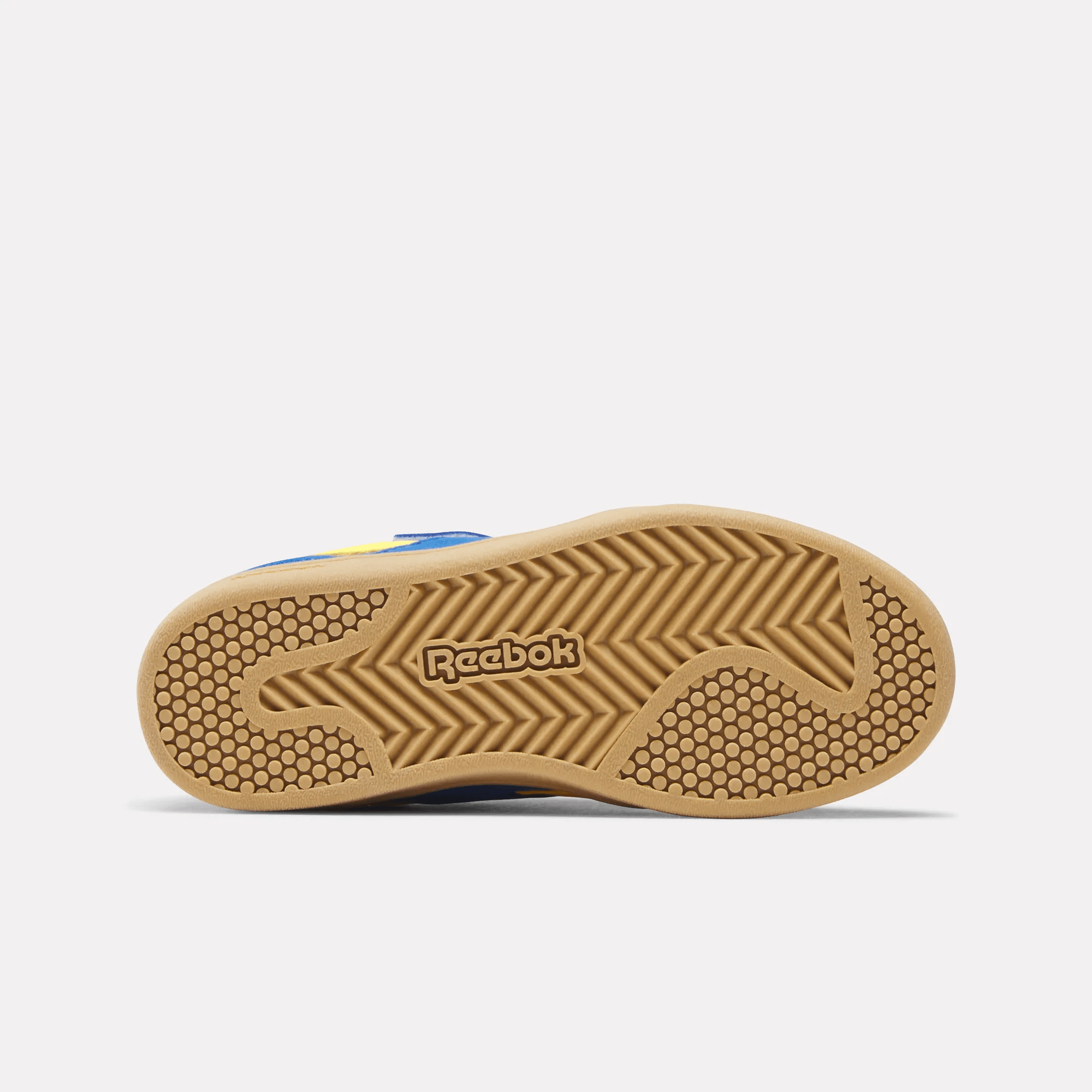 Reebok Smash Edge Elastic & Top Strap