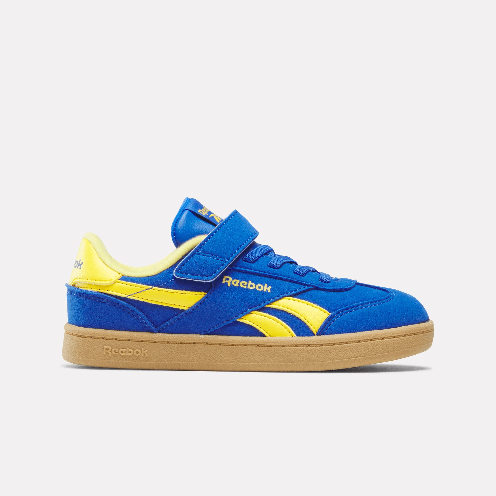 Reebok Smash Edge Elastic & Top Strap