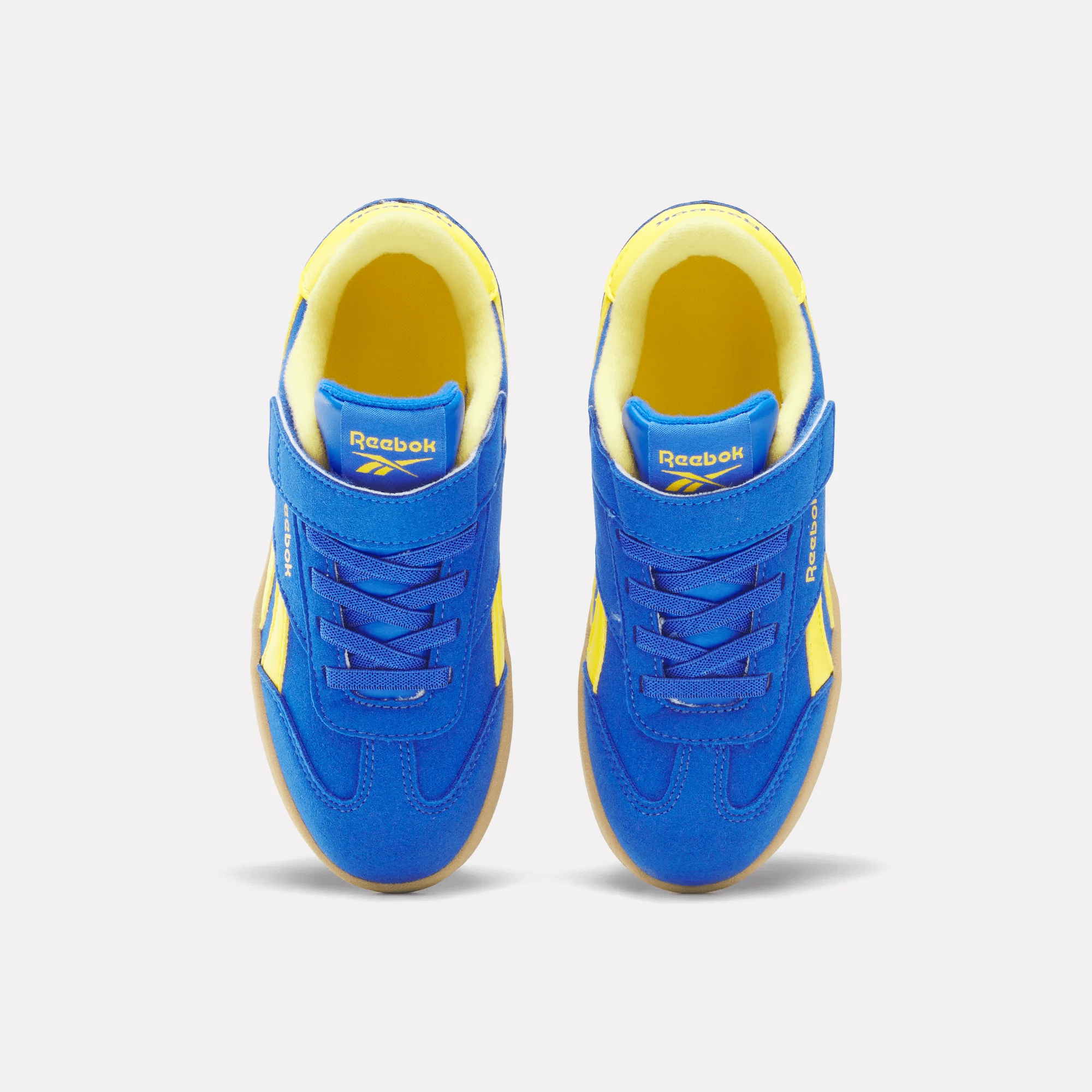 Reebok Smash Edge Elastic & Top Strap
