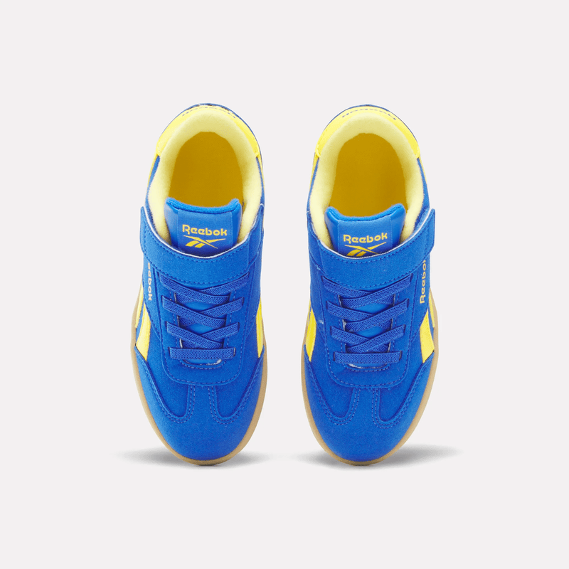 Reebok Smash Edge Elastic & Top Strap