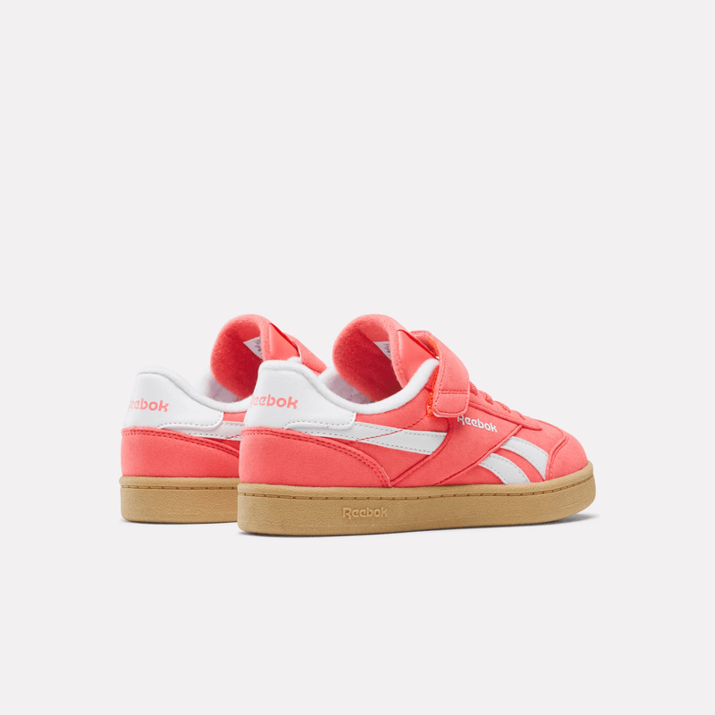 Reebok Smash Edge Elastic & Top Strap