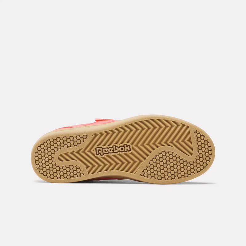 Reebok Smash Edge Elastic & Top Strap