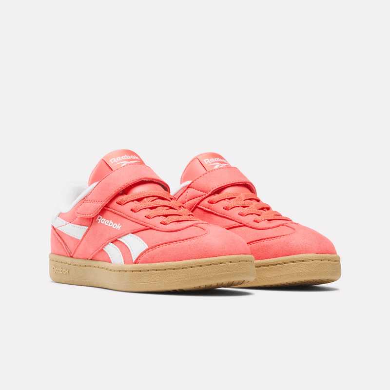 Reebok Smash Edge Elastic & Top Strap