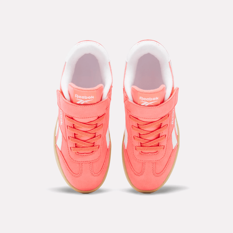 Reebok Smash Edge Elastic & Top Strap