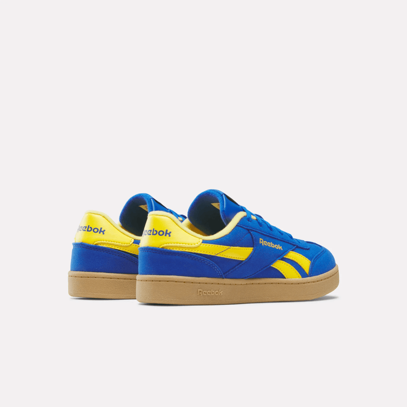 Reebok Smash Edge