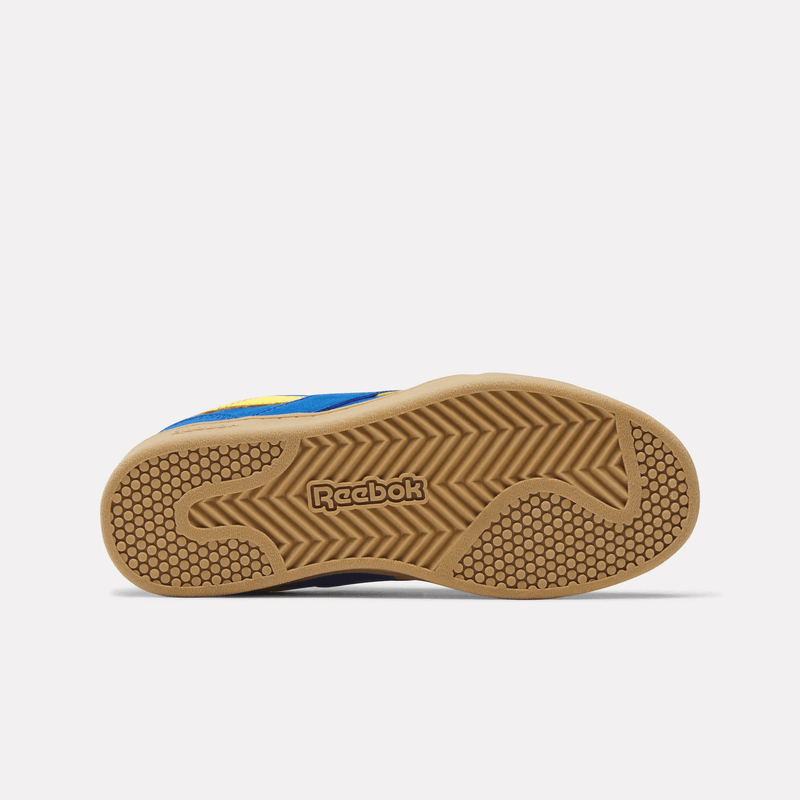 Reebok Smash Edge