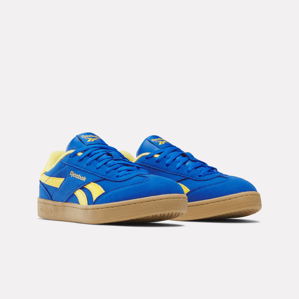 Reebok Smash Edge