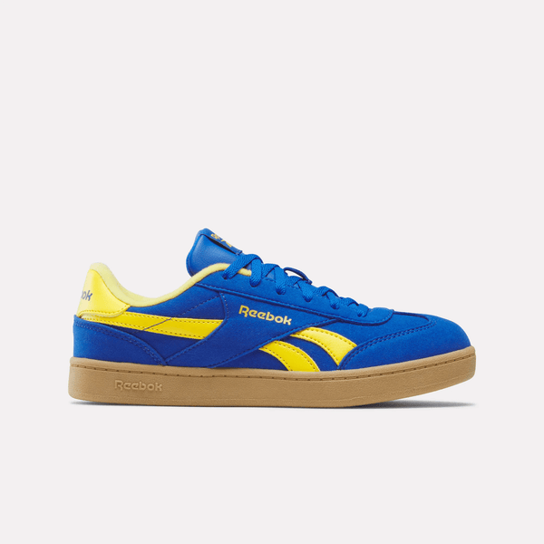 Reebok Smash Edge