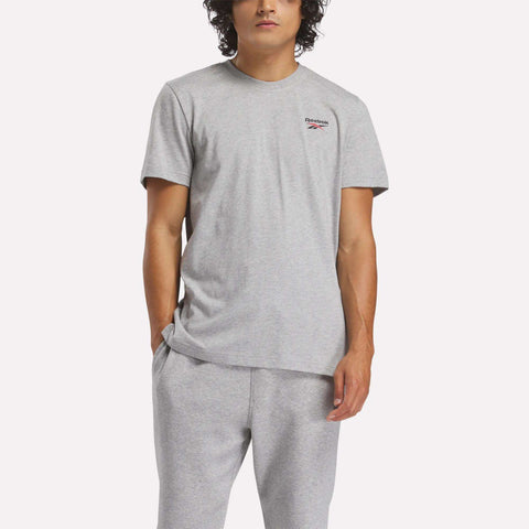 Men's Reebok Identity Classics T-Shirt