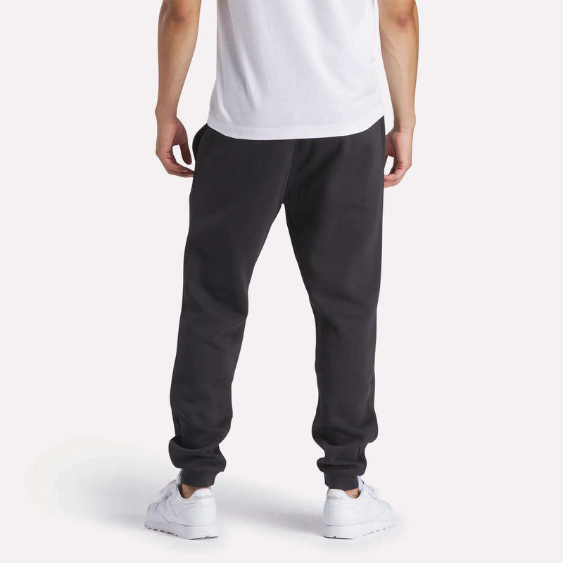 Men's Reebok Identity Small Logo Fleece Joggers