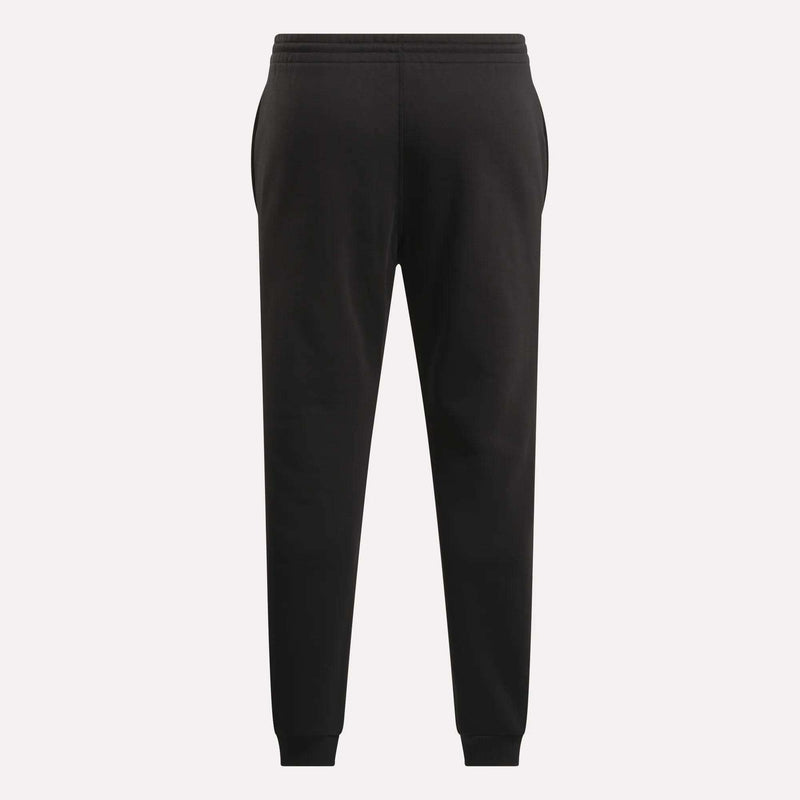 Men's Reebok Identity Small Logo Fleece Joggers