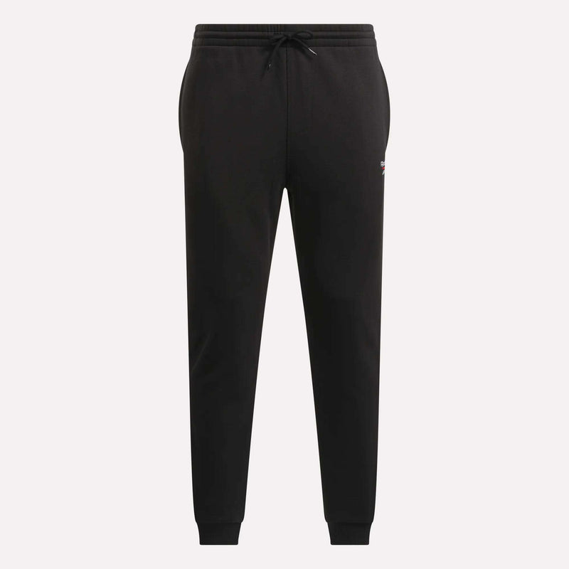 Men's Reebok Identity Small Logo Fleece Joggers