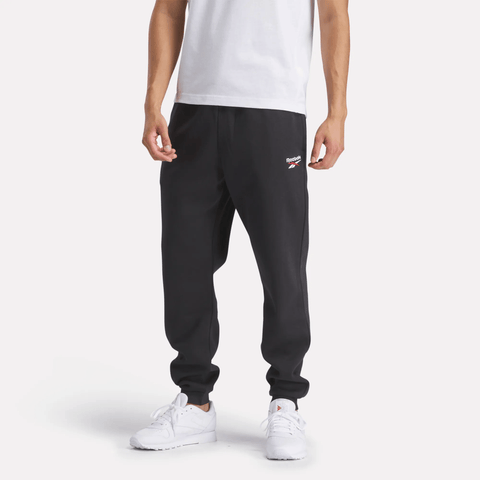 Reebok Identity Small Logo Fleece Joggers