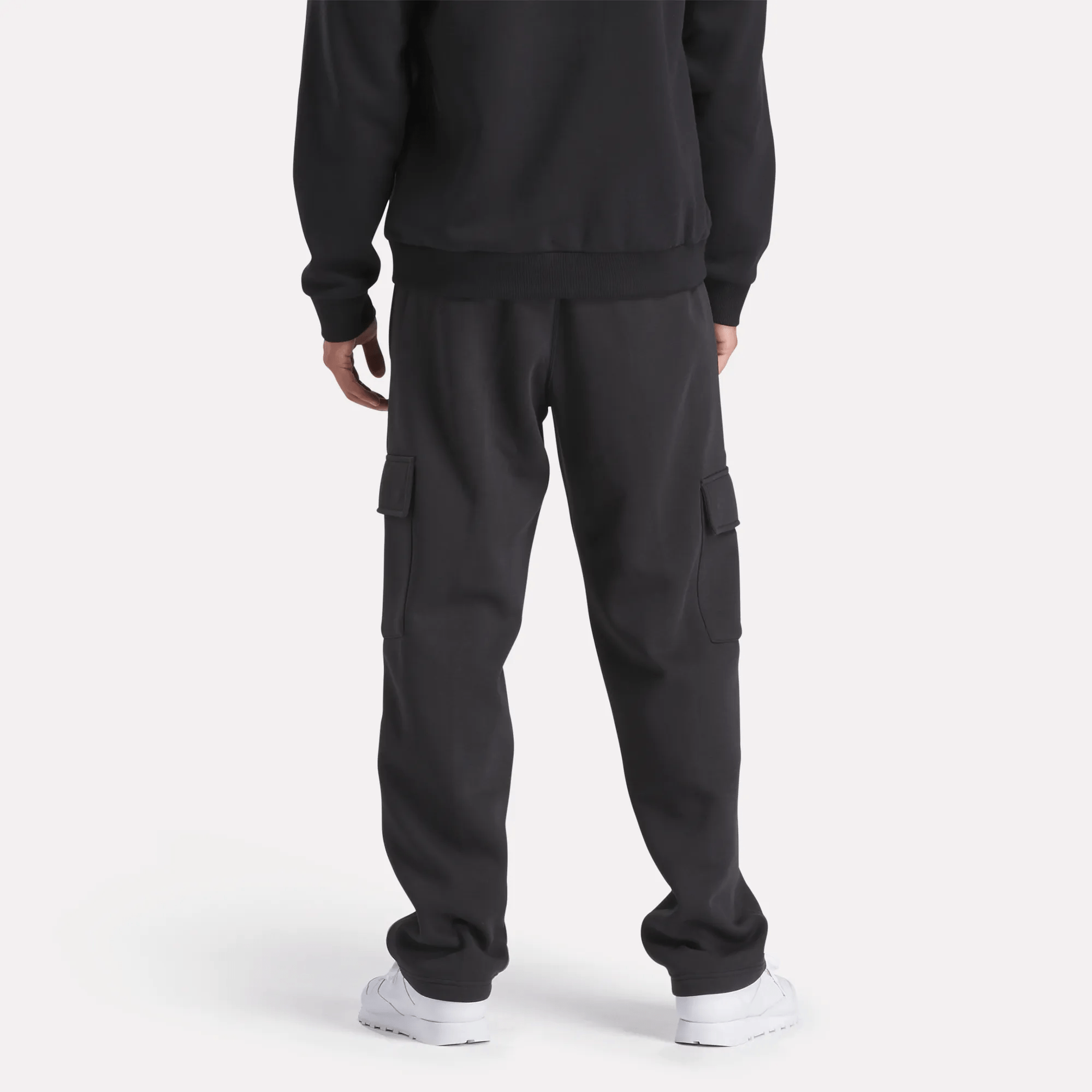 Reebok Identity Small Logo Cargo Pants