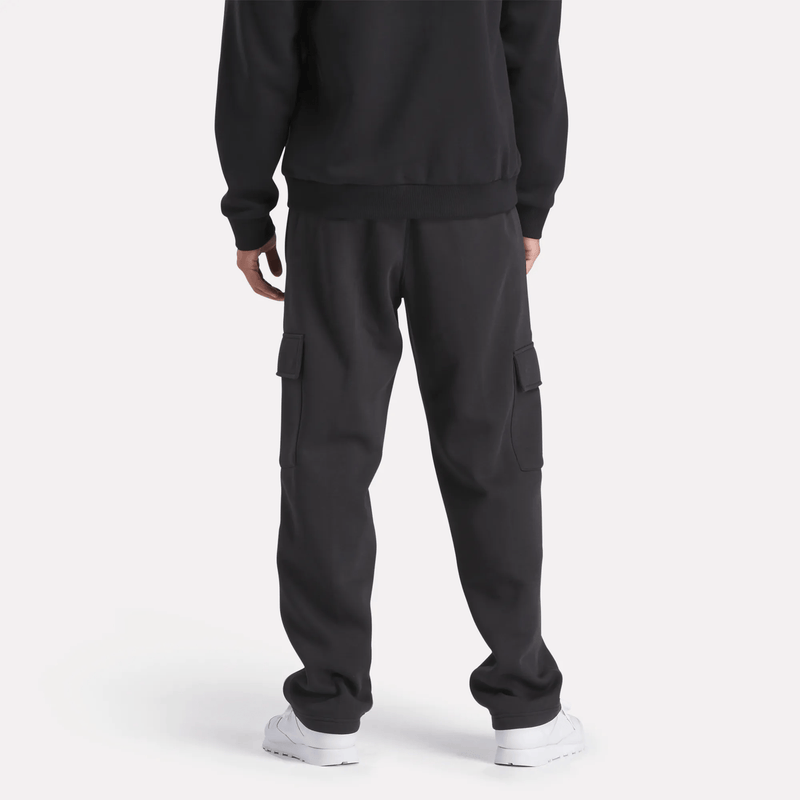 Reebok Identity Small Logo Cargo Pants