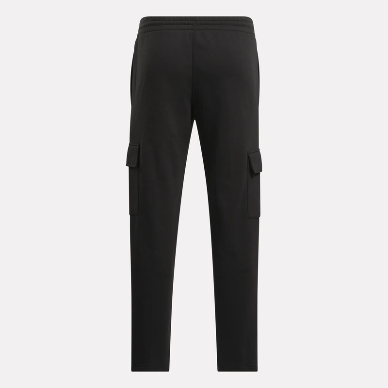 Reebok Identity Small Logo Cargo Pants