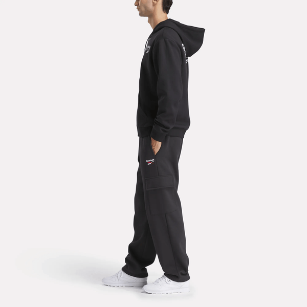 Reebok Identity Small Logo Cargo Pants