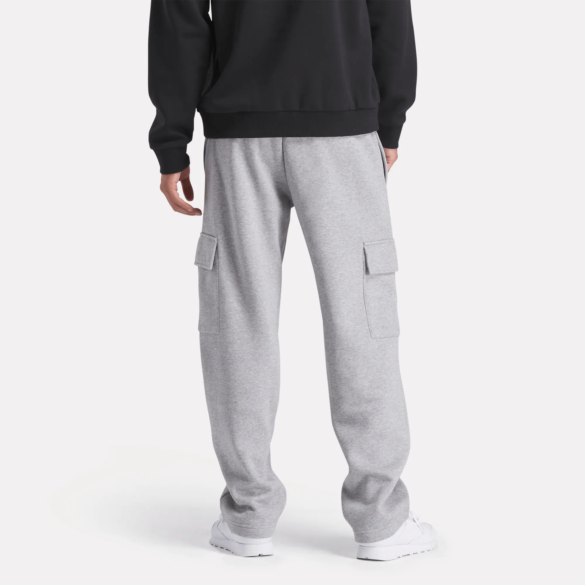 Reebok Identity Small Logo Cargo Pants