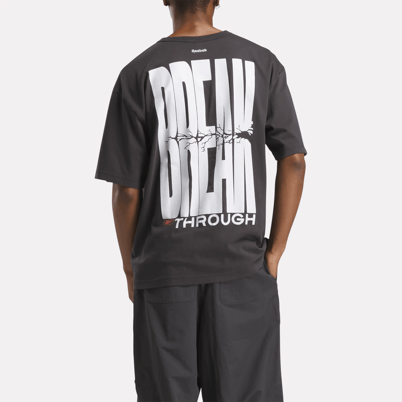 Reebok x OBEY Graphic T-Shirt