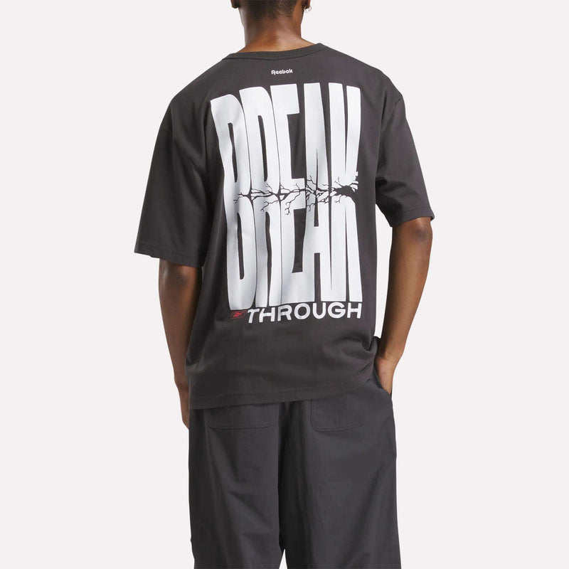 Reebok x OBEY Graphic T-Shirt