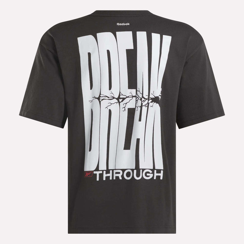 Reebok x OBEY Graphic T-Shirt