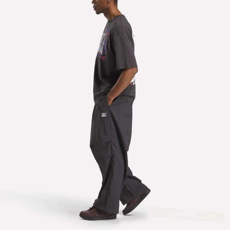 Reebok x OBEY Graphic T-Shirt