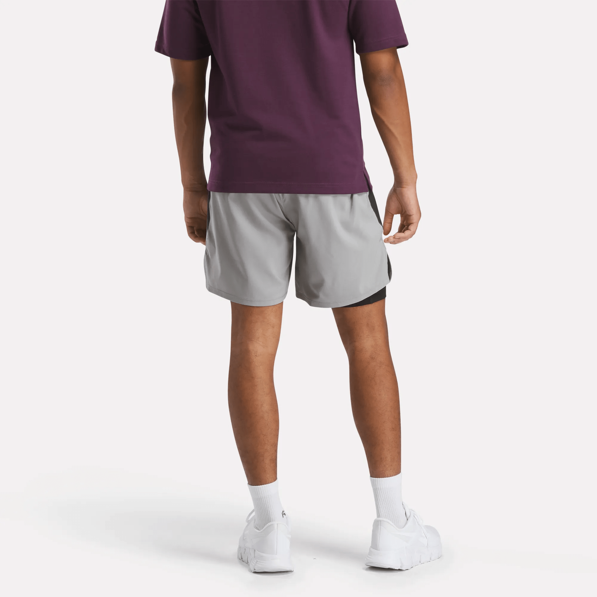 Running Two-In-One Shorts 5"