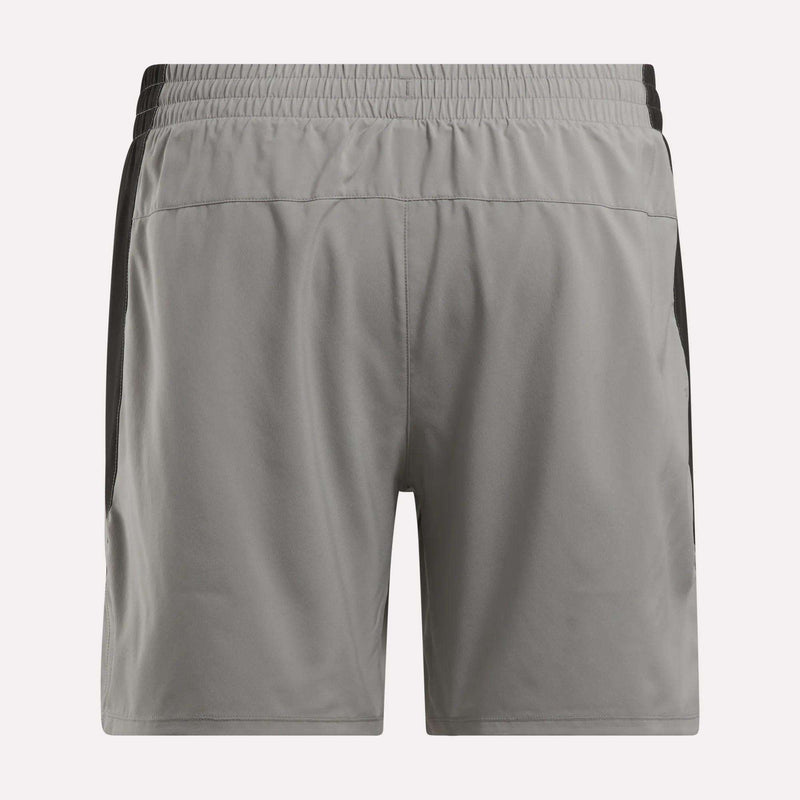 Men's Running Two-In-One Shorts 5"